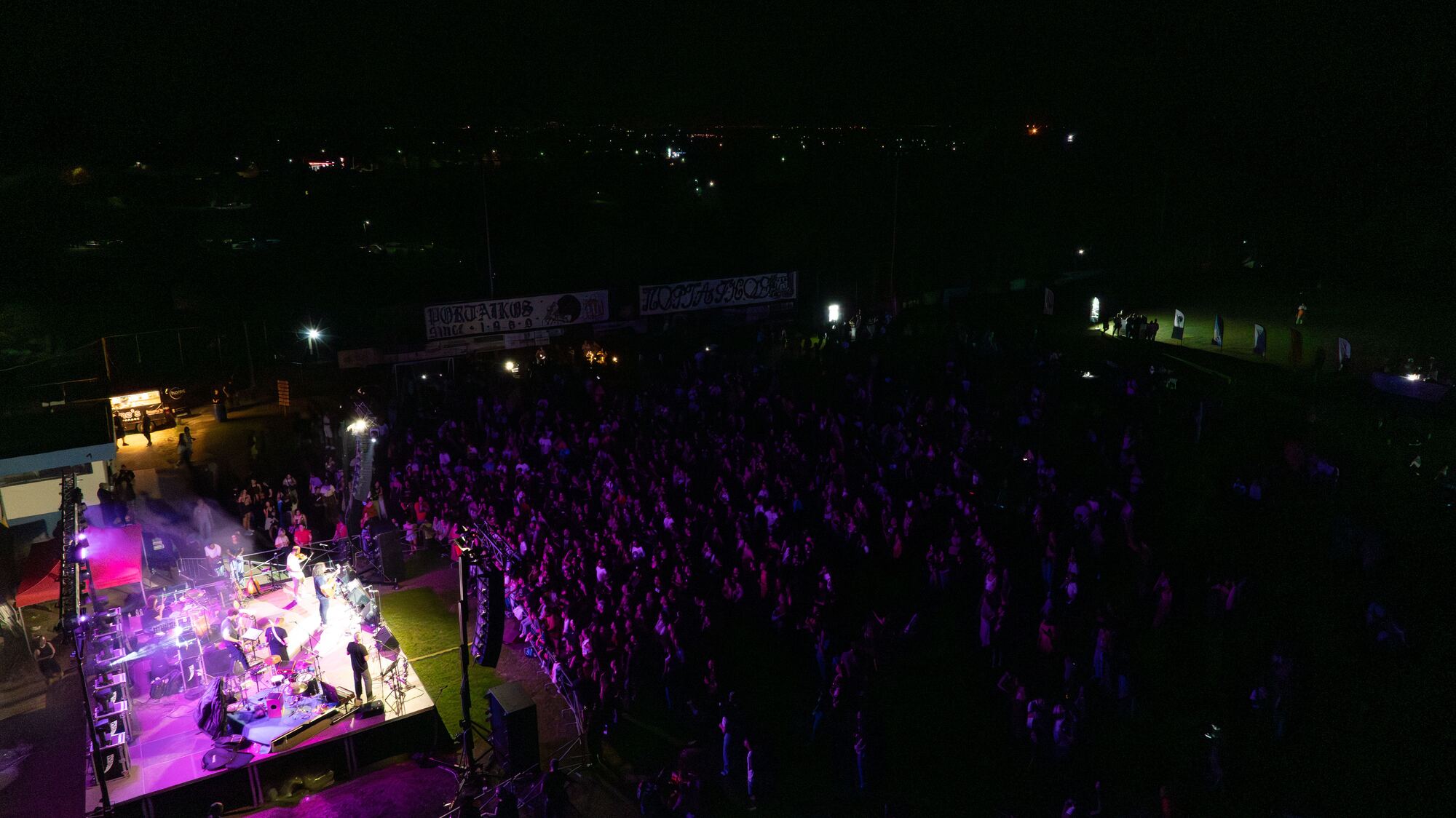 2ο Portaikos River Fest
