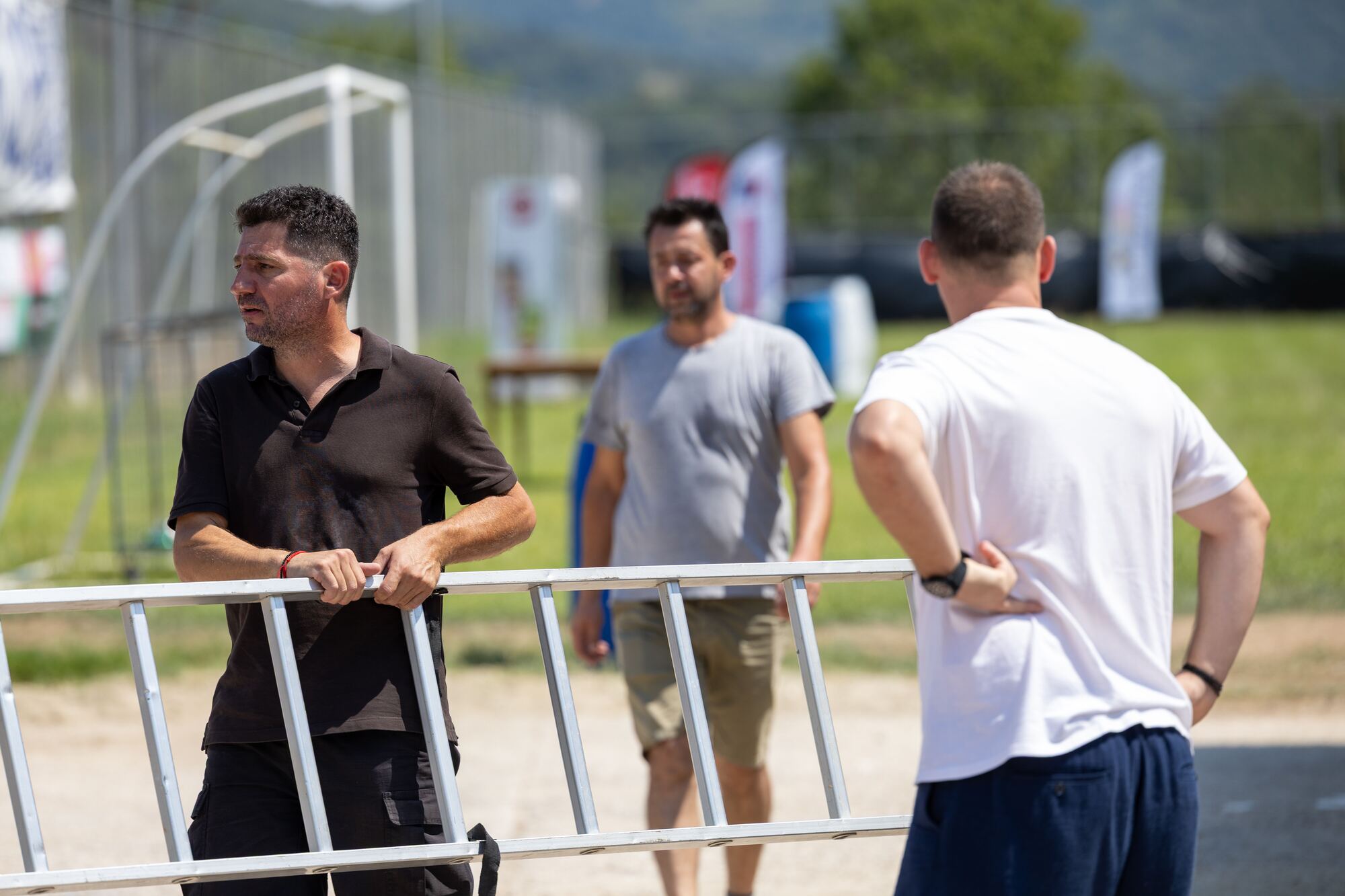 1ο Portaikos River Fest — στιγμή 11