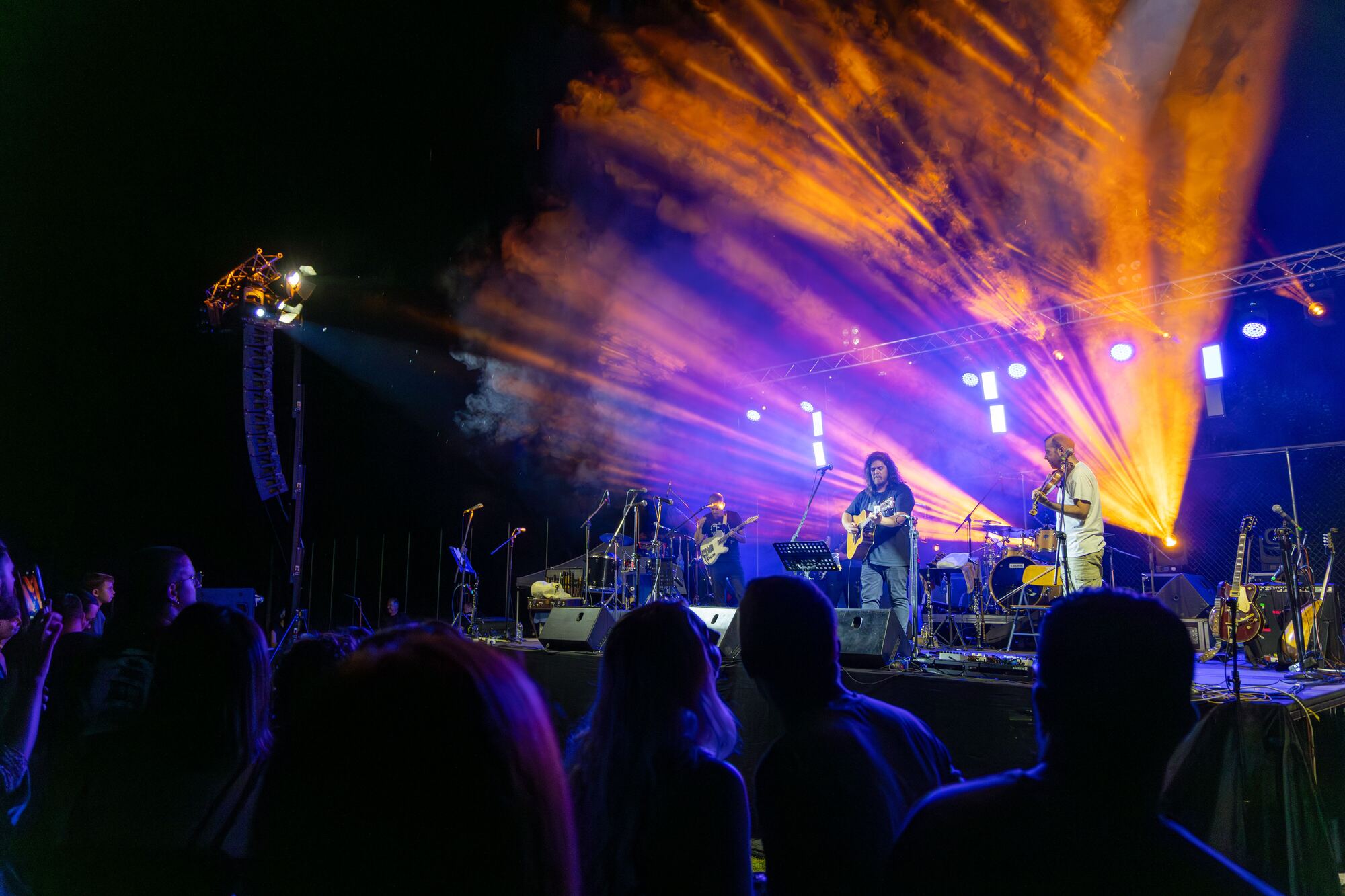 Portaikos River Fest 2025 — επιλεγμένη στιγμή