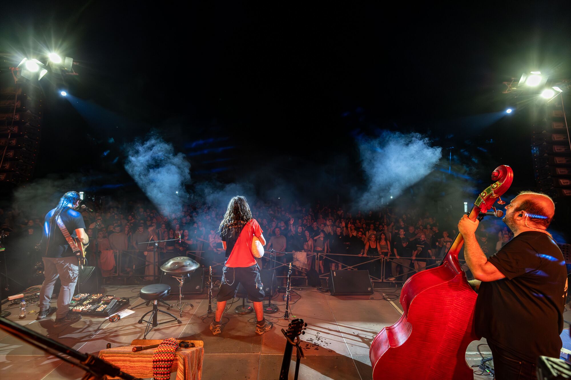 Portaikos River Fest 2025 — επιλεγμένη στιγμή