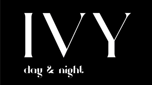 Λογότυπο · Ivy